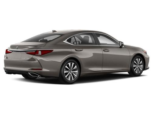 2021 Lexus ES 250 Base