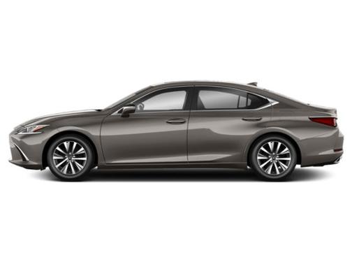 2021 Lexus ES 250 Base