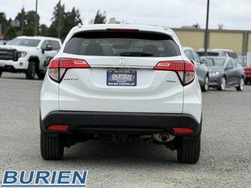 2020 Honda HR-V EX