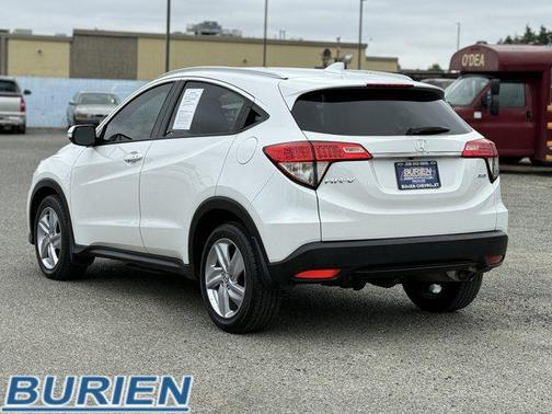 2020 Honda HR-V EX