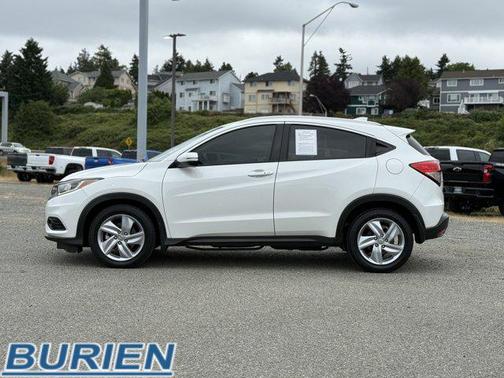 2020 Honda HR-V EX