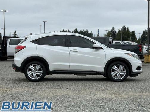 2020 Honda HR-V EX