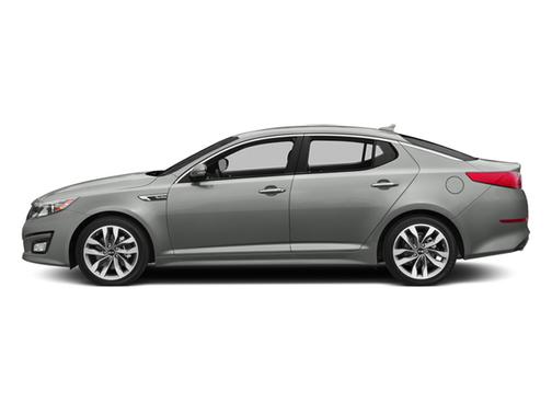 2014 Kia Optima SXL Turbo