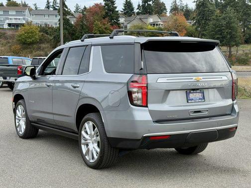 2023 Chevrolet Tahoe 4WD High Country