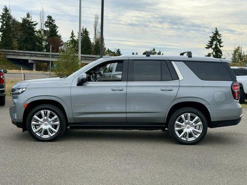 2023 Chevrolet Tahoe 4WD High Country