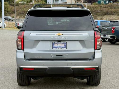 2023 Chevrolet Tahoe 4WD High Country