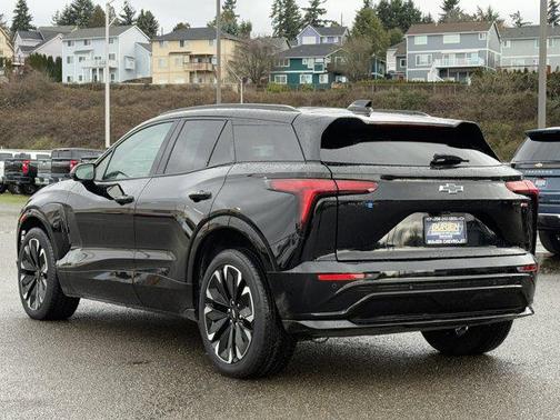 2024 Chevrolet Blazer EV eAWD RS
