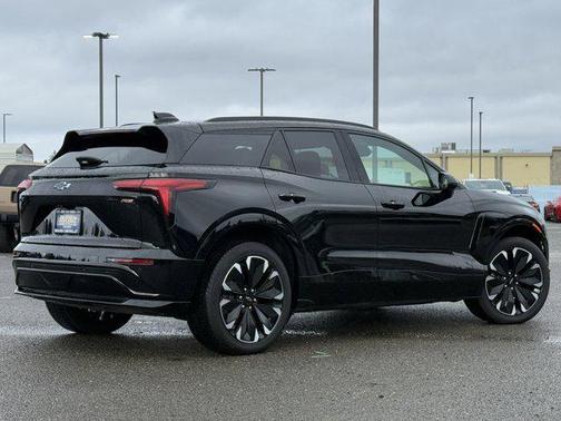 2024 Chevrolet Blazer EV eAWD RS