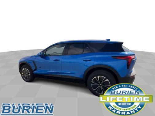 2024 Chevrolet Blazer EV eAWD LT