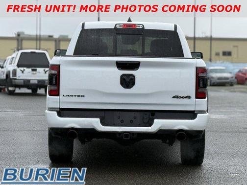 2023 RAM 1500 Limited