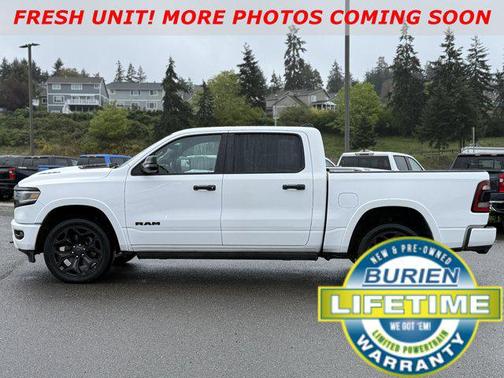 2023 RAM 1500 Limited