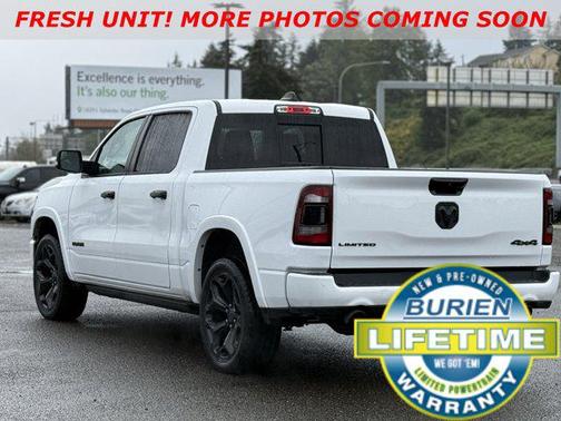2023 RAM 1500 Limited