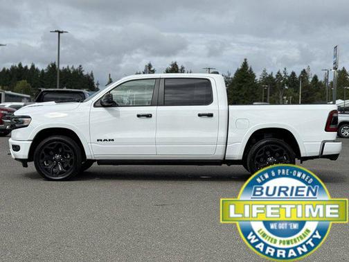 2023 RAM 1500 Limited