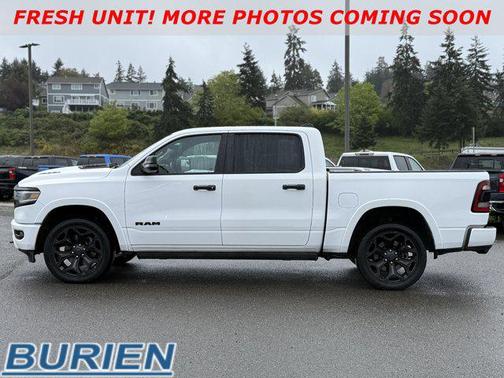 2023 RAM 1500 Limited