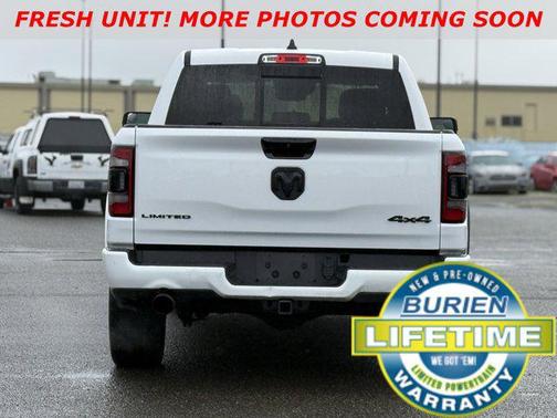 2023 RAM 1500 Limited