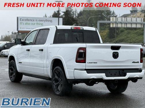2023 RAM 1500 Limited