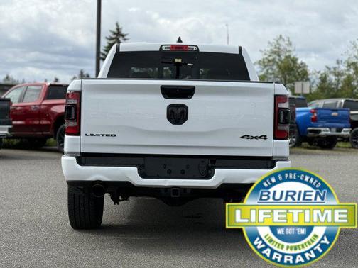 2023 RAM 1500 Limited