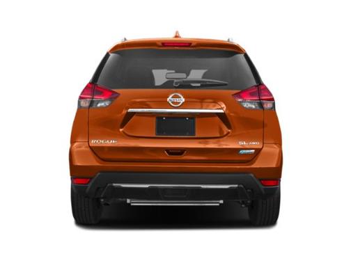 2019 Nissan Rogue Hybrid SV