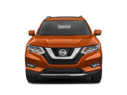 2019 Nissan Rogue Hybrid SV