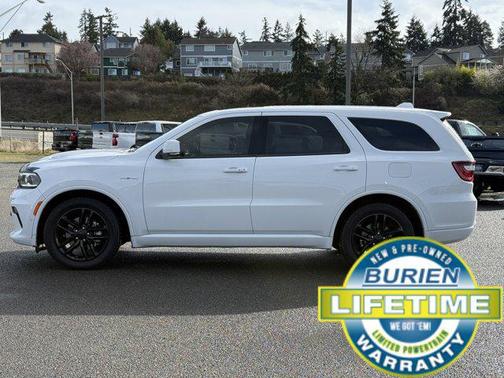 2022 Dodge Durango R/T Plus