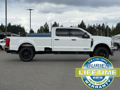 2024 Ford F-350 XLT