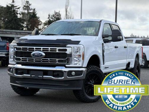 2024 Ford F-350 XLT