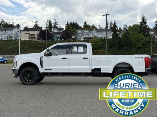 2024 Ford F-350 XLT