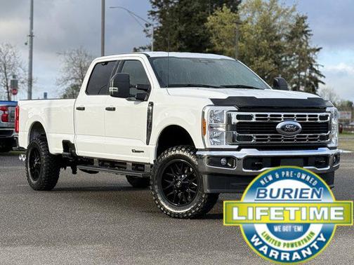 2024 Ford F-350 XLT