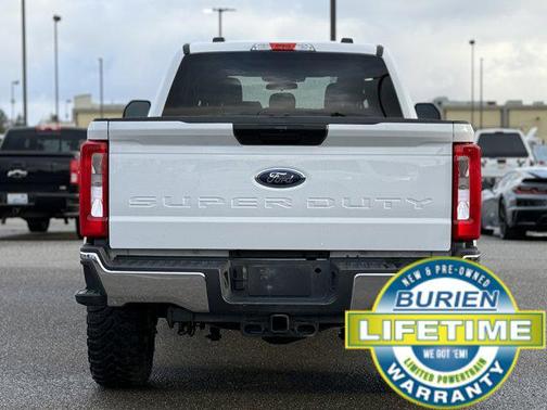 2024 Ford F-350 XLT