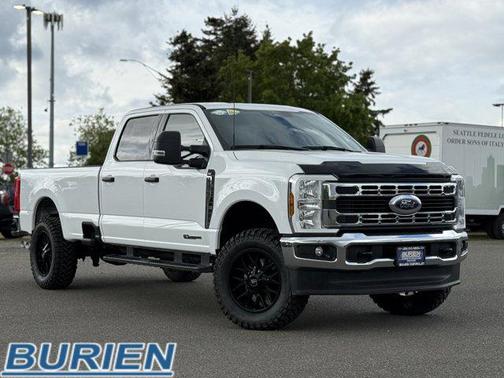 2024 Ford F-350 XLT