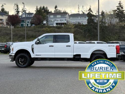 2024 Ford F-350 XLT