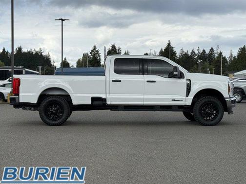 2024 Ford F-350 XLT