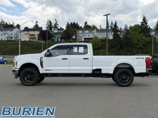 2024 Ford F-350 XLT