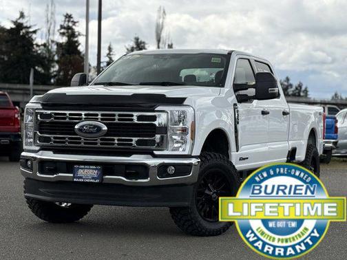 2024 Ford F-350 XLT
