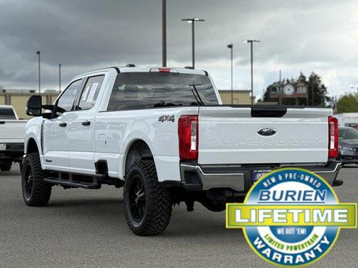 2024 Ford F-350 XLT