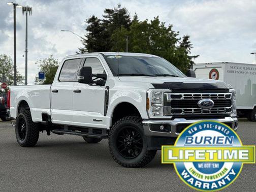 2024 Ford F-350 XLT