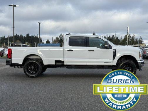 2024 Ford F-350 XLT
