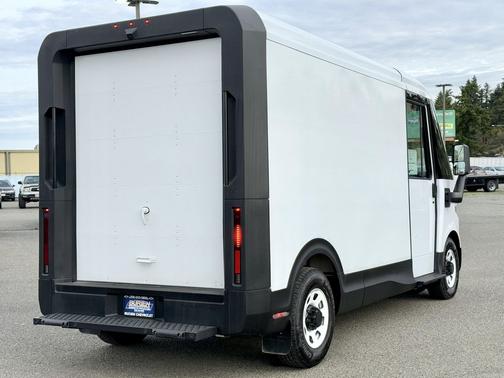 2025 Chevrolet BrightDrop 400 eAWD 400