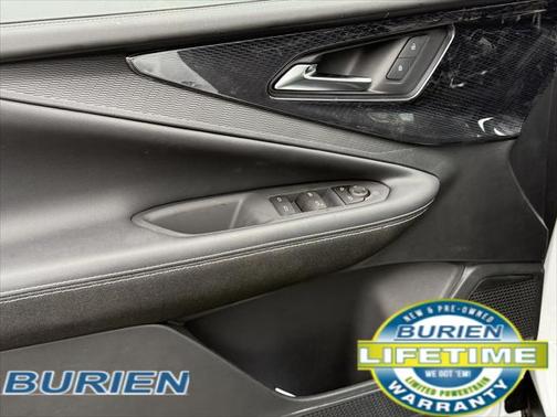 2025 Chevrolet Blazer EV AWD LT