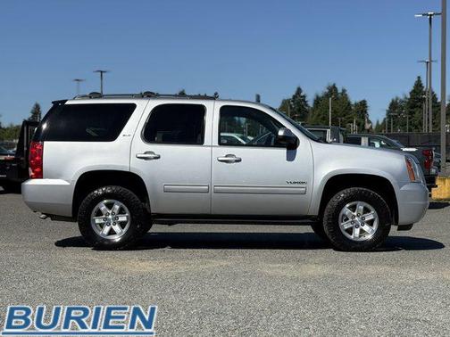 2014 GMC Yukon SLT