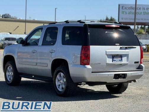 2014 GMC Yukon SLT
