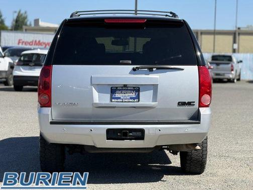 2014 GMC Yukon SLT