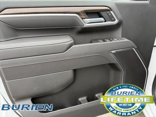 2025 Chevrolet Silverado 3500 LT