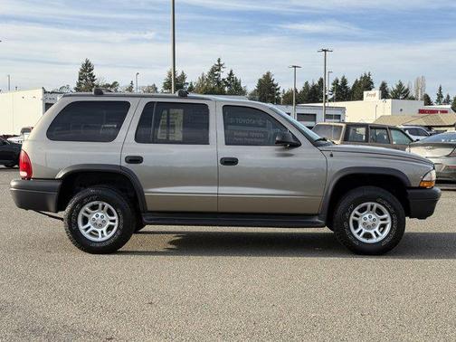 2003 Dodge Durango SXT