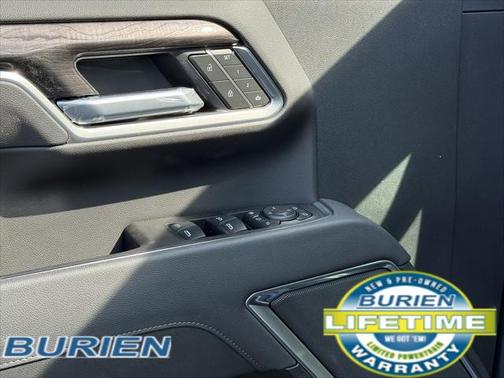 2025 Chevrolet Silverado 3500 LTZ