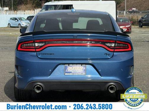 2023 Dodge Charger R/T