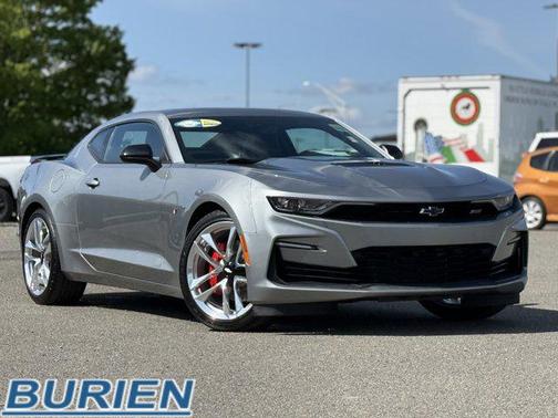2024 Chevrolet Camaro 2SS