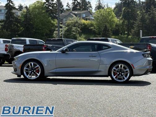 2024 Chevrolet Camaro 2SS