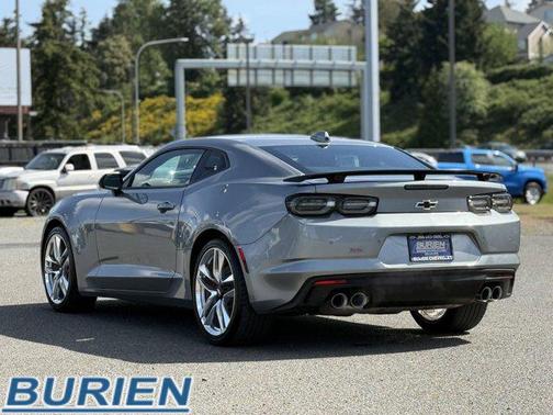 2024 Chevrolet Camaro 2SS