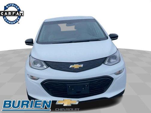 2021 Chevrolet Bolt EV FWD LT